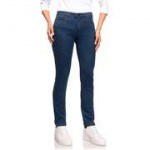 Broek Wonderjeans Stone Blue