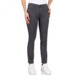 Broek Wonderjeans Dark Grey